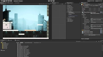 Platformer PRO - WIP - Music, Sounds, Pause Menu