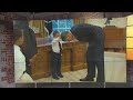 Viral: Barack Obama reunites with the boy who touched his head in the iconic 2009 photo