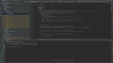 Logout4Shell: A Log4Shell remote patcher