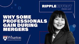 How Workplace Networks Evolve During Mergers and Acquisitions