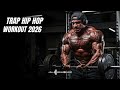 Gym Trap Motivation Mix | Ultimate Workout Energy Playlist