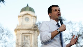 Celebrity Can Democratic candidate Pete Buttigieg beat President Trump? | FULL INTERVIEW Net Worth