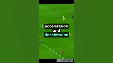 Football players wear GPS TRACKERS??