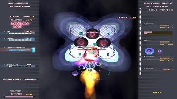 Hellsinker - Full Sequence Order - Fossilmaiden (Prudent, Solidstate, no last boss, first clear)