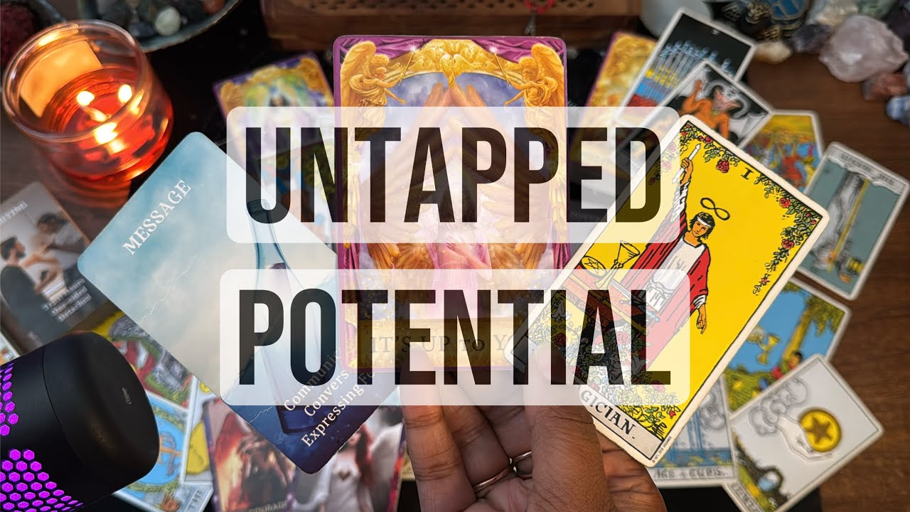 PISCES ♓️ Spirit Is URGING You To Diversify Your Portfolio & BE BRAVE!!! 🧠 ~ PISCES TAROT READING📚