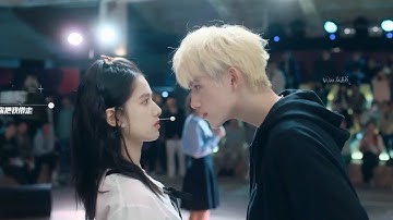 『Vietsub FMV』Chiếc Bật Lửa Và Váy Công Chúa x Falling you | Lý Tuân x Chu Vận | 李峋 x 朱韵