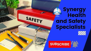 How To...Event Tree Analysis Explained @SynergyHealthSafetySpecialists