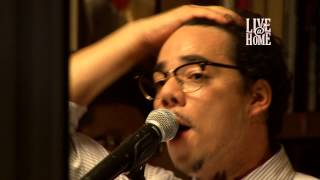 Ben L&#39;Oncle Soul - Live@Home - Full Show - Crazy, Soulman, Come Home, Seven Nation Army