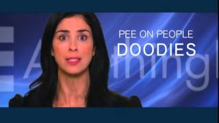 Anything Else by Sarah Silverman