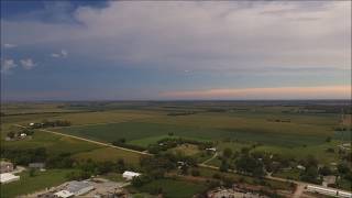 2017 Eclipse From Phantom 3