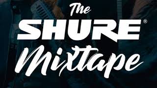 The Shure Mixtape - Party Tun Up (Episode 3)
Creators of all kinds stepped up to Shure MOTIV™ microphones to lend their voice on The Shure Mixtape. Recorded, mixed and dropped by platinum record producer Melo-X, all in one night at VidCon 2018. Because the world is your studio. Listen to “Party Tun Up (Vidcon Chillin),” the third track. New tracks every Monday. For more information about our MOTIV iOS and USB recording solutions, visit http://www.shure.com/motiv.Creators of all kinds stepped up to Shure MOTIV™ microphones to lend their voice on The Shure Mixtape. Recorded, mixed and dropped by platinum record producer Melo-X, all in one night at VidCon 2018. Because the world is your studio.
Listen to “Party Tun Up (Vidcon Chillin),” the third track. New tracks every Monday. For more information about our MOTIV iOS and USB recording solutions, visit http://www.shure.com/motiv.
Follow Shure on Facebook and Instagram:
https://www.facebook.com/shureinc/
https://www.instagram.com/shure/
#Shure #audio #MOTIV The Shure Mixtape - Party Tun Up (Episode 3)