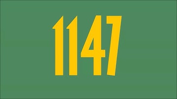 Challenge Countdown From 2055