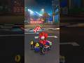 Yo here’s Yoshi enjoying a fun lap around the Vancouver track, let’s go! #mariokart8deluxe #yoshi