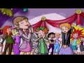 Sabrina the Animated Series 103 - Boggie Shoes | HD | Full Episode
