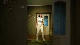 Team - Aoarashi Dance Cover By Lodestar