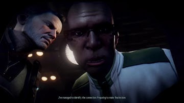 XCOM 2 Playthrough Veteran Difficulty #1