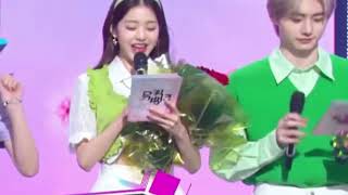 Ive U0026 Kep1er Vs Confetti Cannon ive kep1er wonyoung kpop