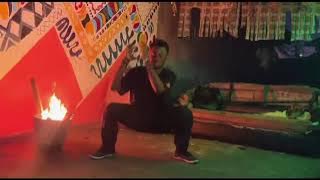 DEMENTOS CHACUN PORTE SON GAZ Freestyle Tchaïna Ntm Tcham 2k25