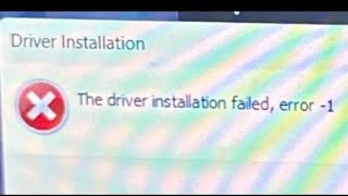 SOLUCION TIKTOK LIVE STUDIO the driver installation failed error-13