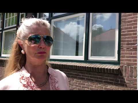Serviceloket Bennebroek: dit niet wegbezuinigen gemeente #Bloemendaal!