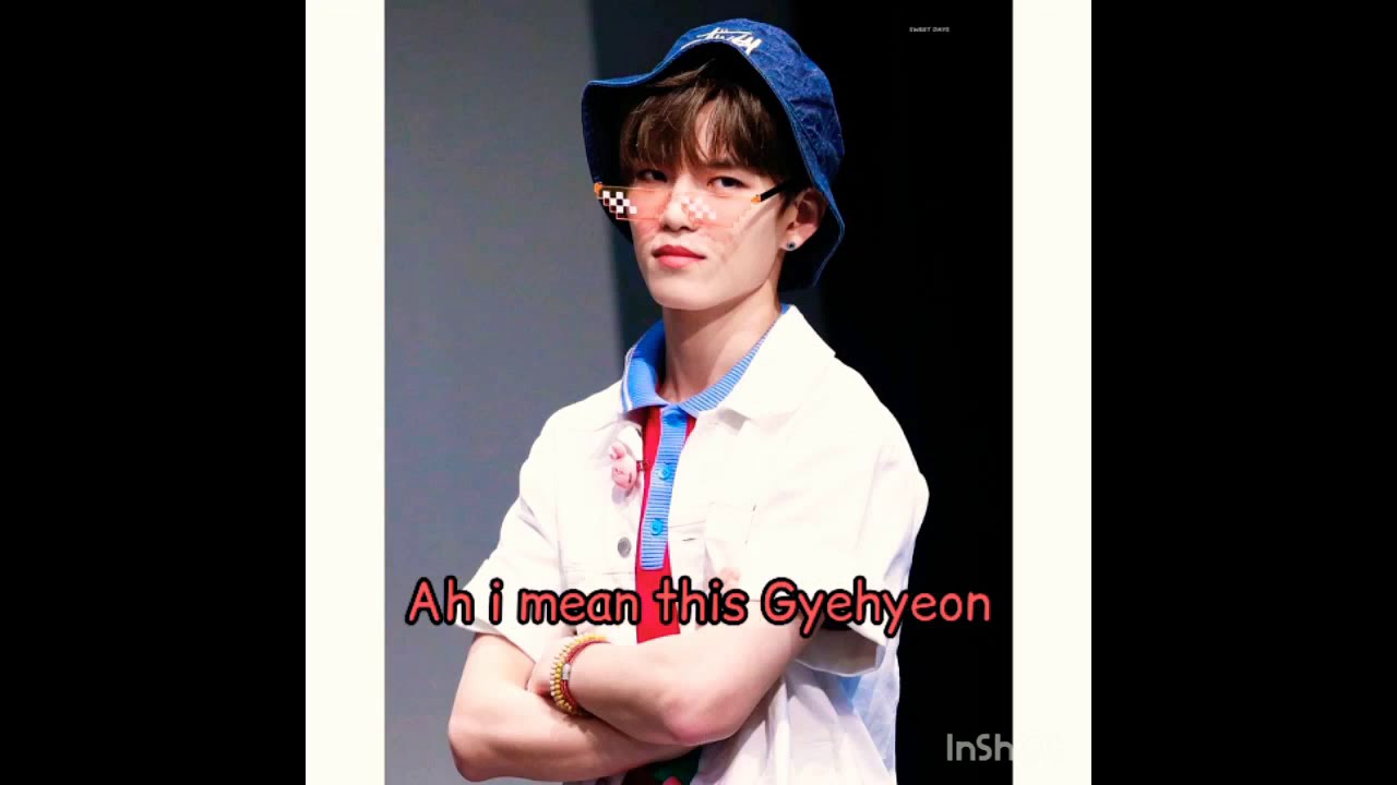 Verivery Bromance Gyehyeon&Kangmin Time