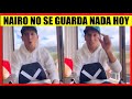 NAIRO Quintana NO SE QUEDA CALLADO ESTO DICE 😲 COLOMBIA ¡OTRA VICTORIA UCI !