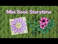 Mini Book Storytime 199 - Friends Forever by Priddy Books Publishing