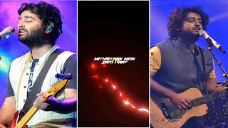 Dil Na Janiya Arijit Singh Status | Gallan Teri Mithiyan Song Status | Arijit Singh Status #shorts