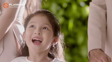 Flamingo Cát Bà Beach Resort - Bản giao hưởng bốn mùa