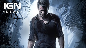 Uncharted 4: A Thief