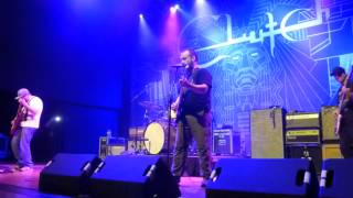 Clutch - Our Lady of Electric Light (Houston 01.07.15) HD