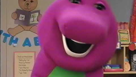 Rhyme Time Rhythm (Canada Version) Part 13