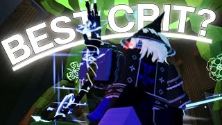 Every Single Light Weapon Critical That Is Not Legendary In Deepwoken