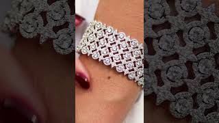 Apm Monaco Collection Météorites Thylane Blondeau & Baptiste Giabiconi