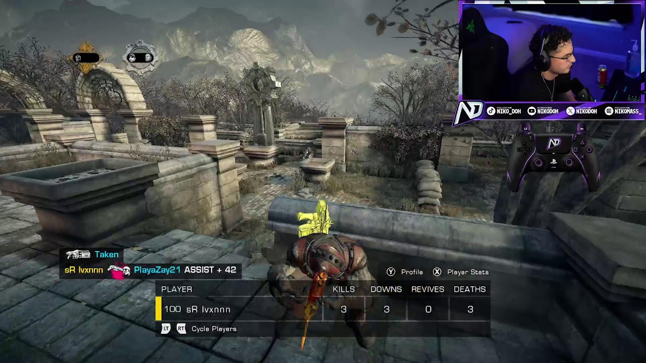 New Long Form Yt Video Live