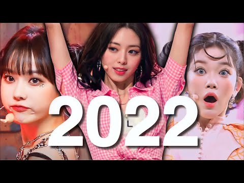 Kpop Viral Moments Of 2022