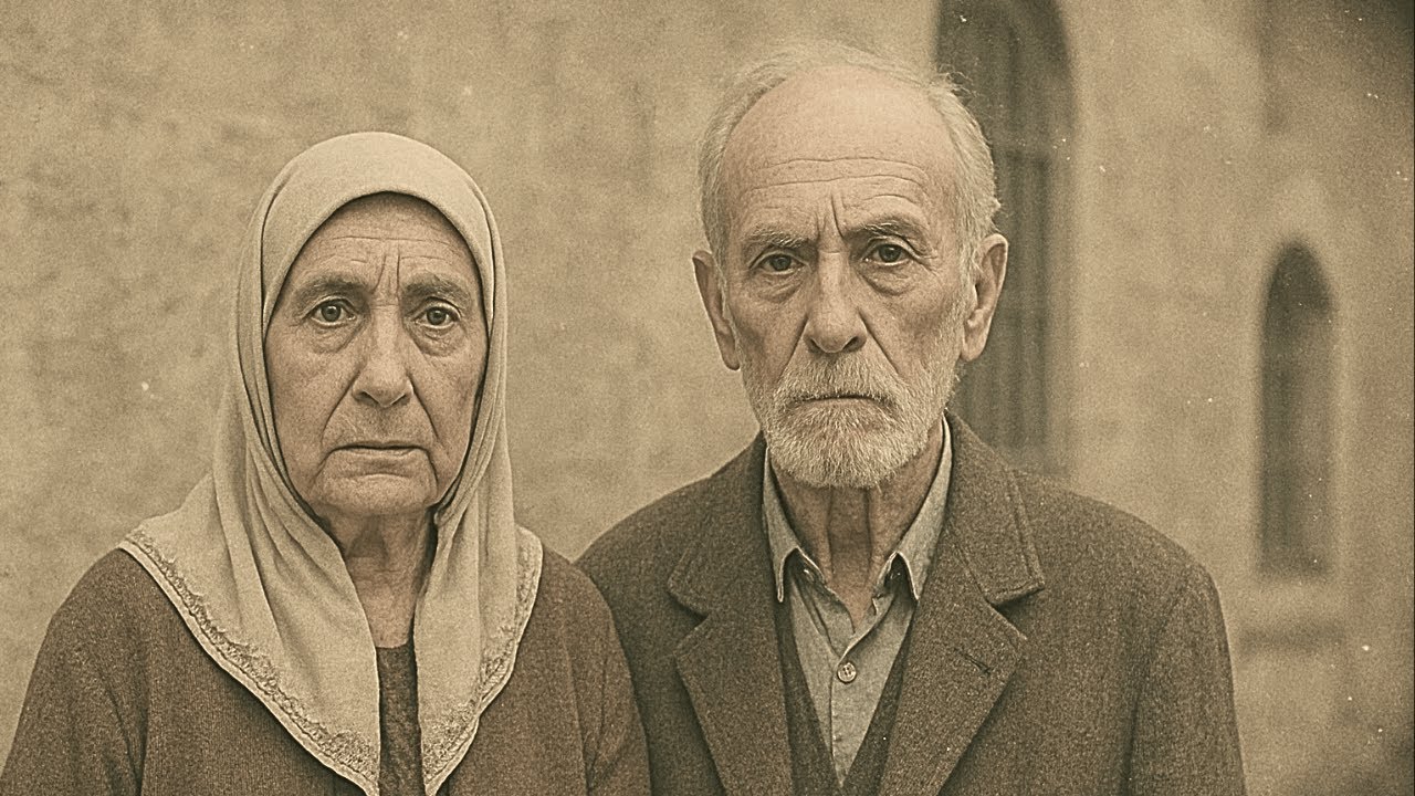 Kocası ansızın kayboldu, 40 yıl sonra kavuştu – Ama kocasının sözleri her şeyi yıktı… #seslikitap