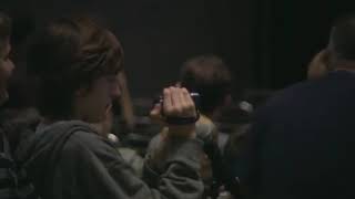The autism question || Minecon Cringe 2013