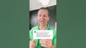 Additional withholdings on IRS form W4