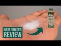 ブロッシュ パウダーマジックのレビュー | BROSH POWDER MAGIC REVIEW