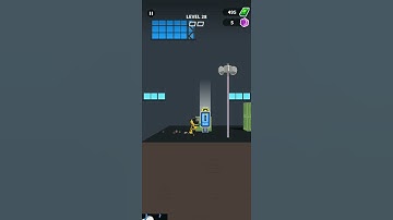 jhony trigger level 28