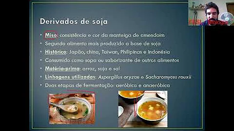 Como os fungos têm sido?
