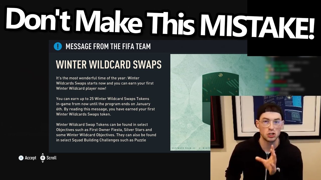 FIFA 23 Winter Wildcards Swaps: Rewards, end date & more - Dexerto