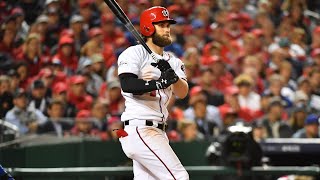 Inside MLB Win Probability - We take a look at win probability in the MLB Playoffs