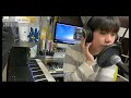 【制作ドキュメンタリー】石橋陽彩 1st Song Part.4 ~ラストスパート~
