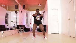 Rhi’s Choreography : Tack Back - Kes 