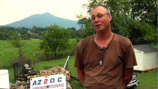 Celebrity Steve Jacoby- The Truth Walk Wealth