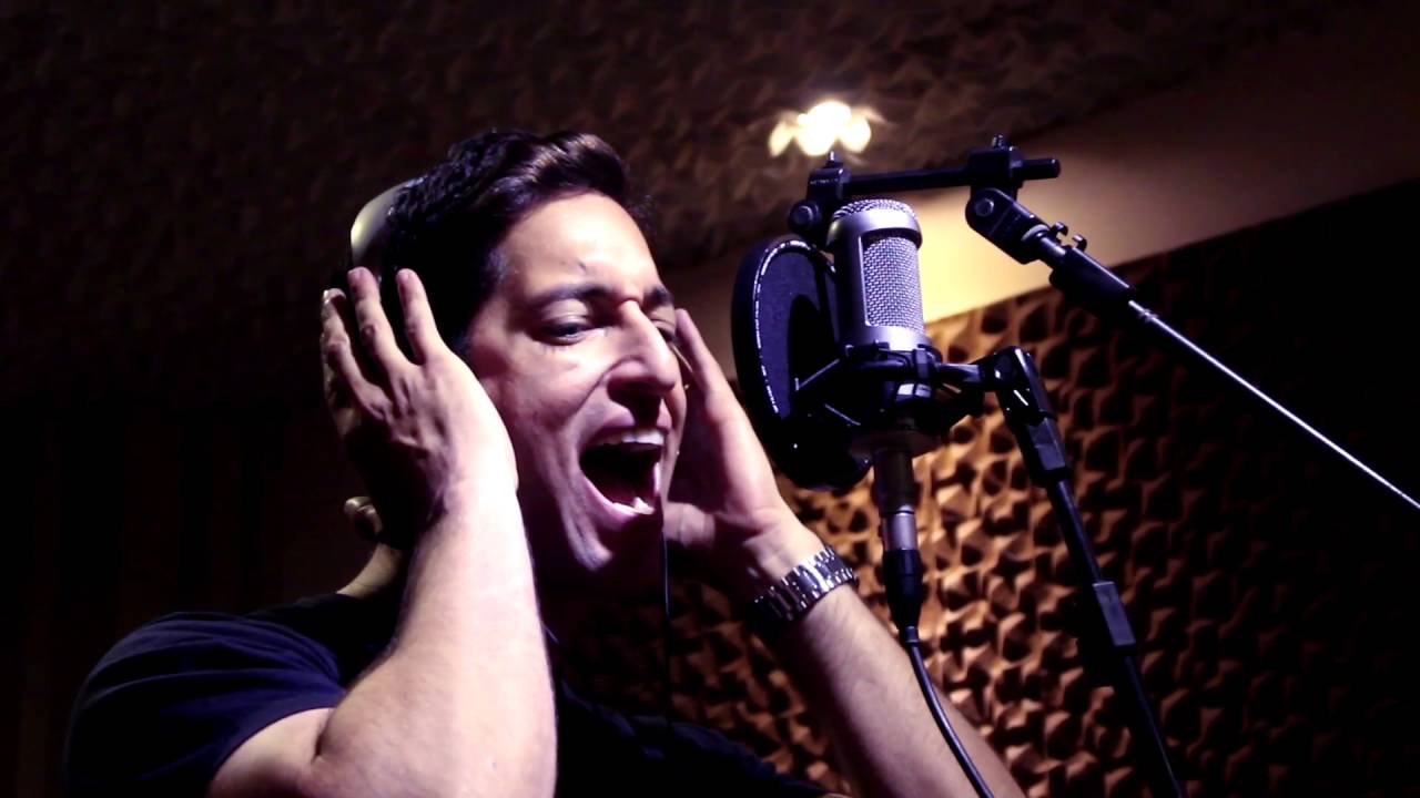 Sleduj Igor de Oliveira - Dont Stop Believing na YouTube