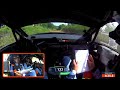 FULL ONBOARD - SS3 Paddon/Kennard  | WRC ueno Rally del Paraguay 2026