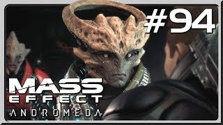Face to Face with the Archon | Mass Effect: Andromeda #94
